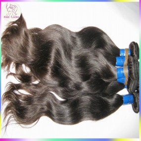Most Natural Flawless Wavy Extension Virgin Body Waves Malaysian Hair 4 Bundles Great Deals for Braids Undyed